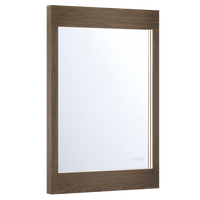 Mogano Mirror 24" X 36"