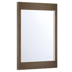 Mogano Mirror 24" X 36"