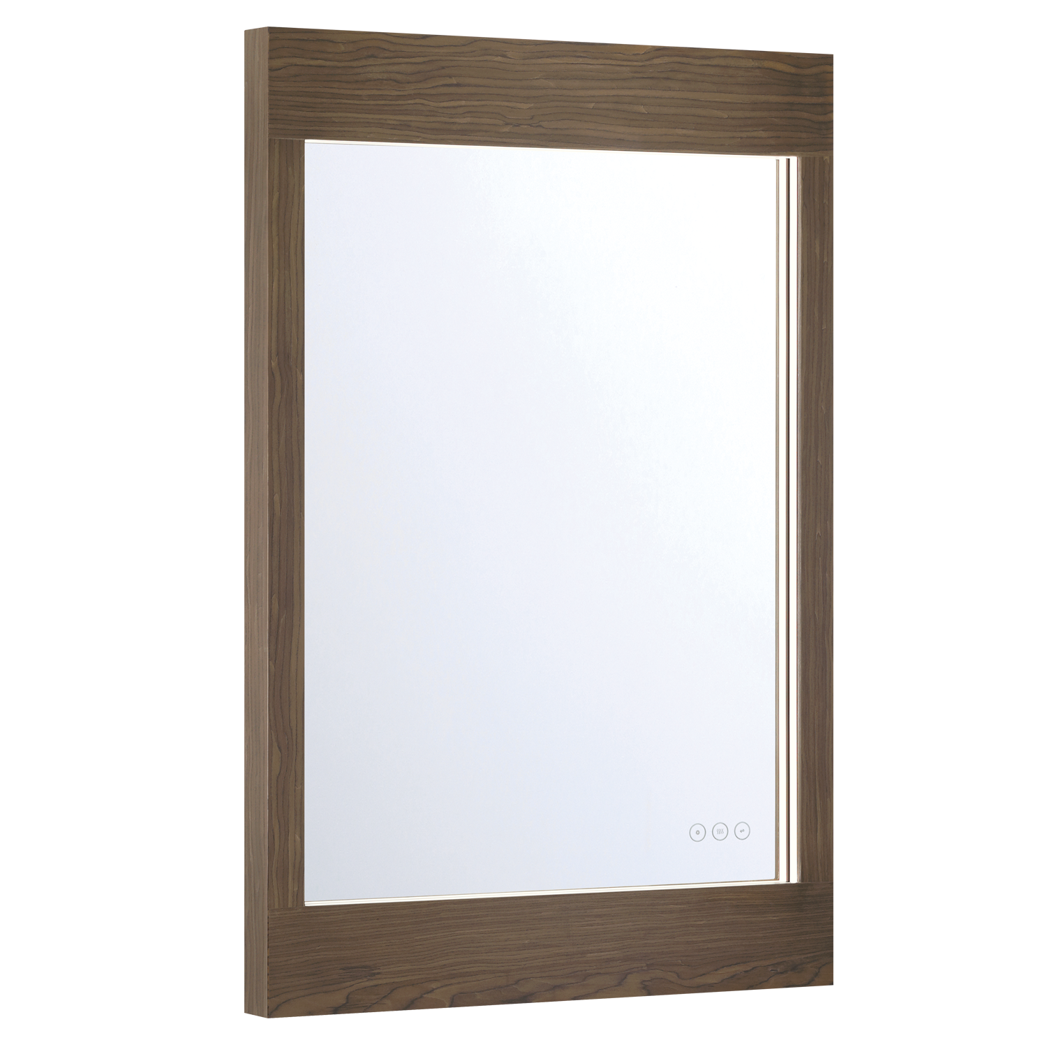 Mogano Mirror 24" X 36"