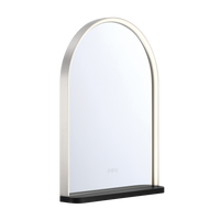 Serin Mirror 24" X 32"