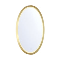 Artell Mirror 42" X 42"