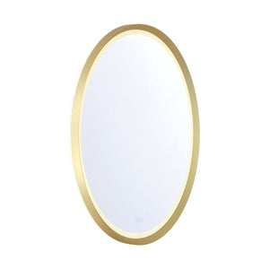 Artell Mirror 42" X 42"
