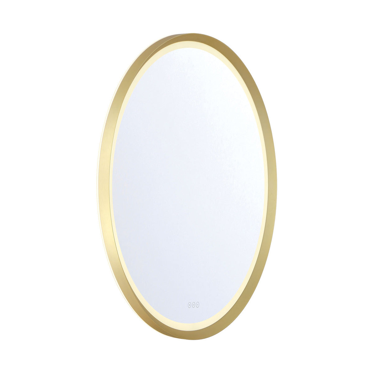 Artell Mirror 42" X 42"