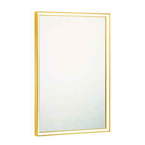 Nixon Mirror 24" X 36"