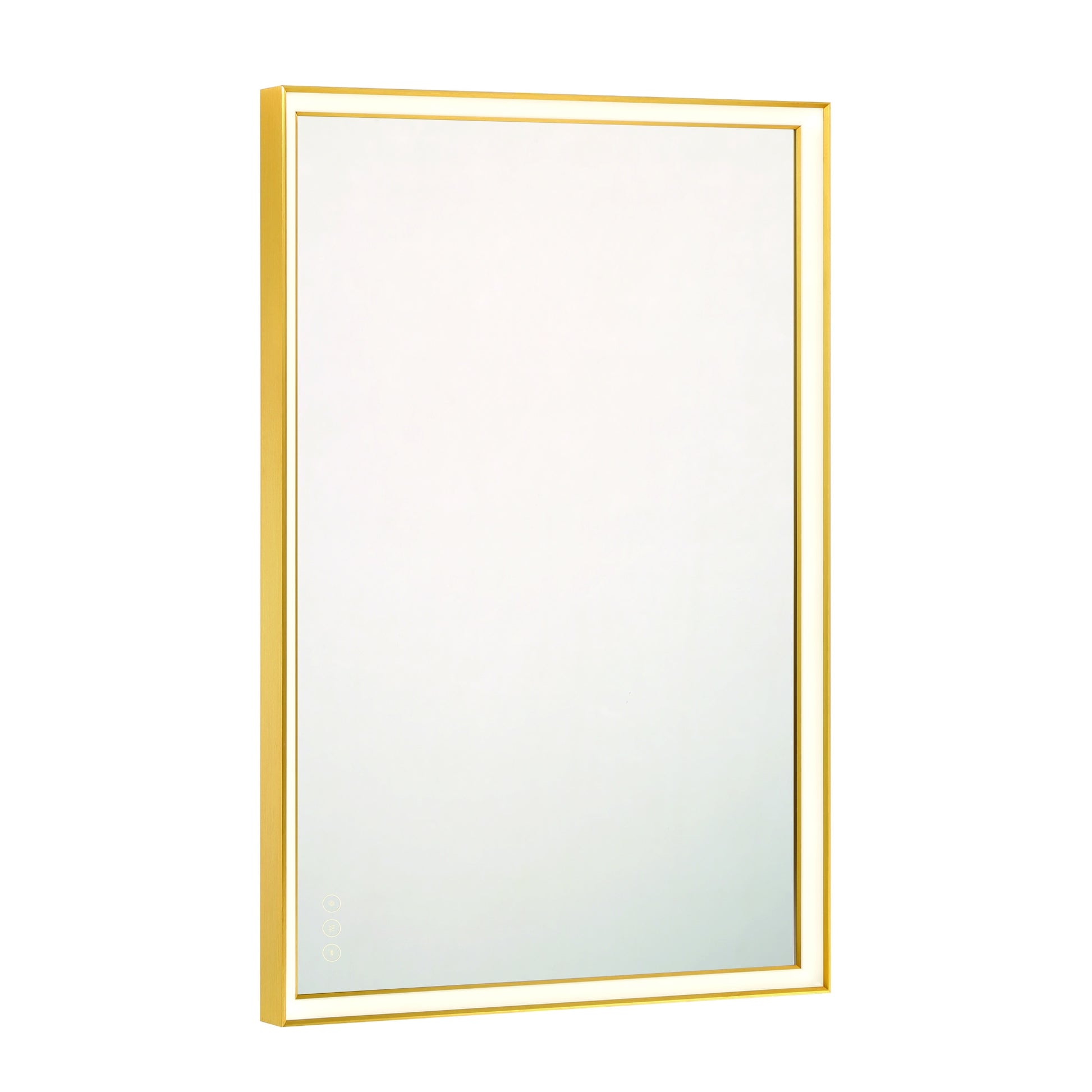 Nixon Mirror 24" X 36"