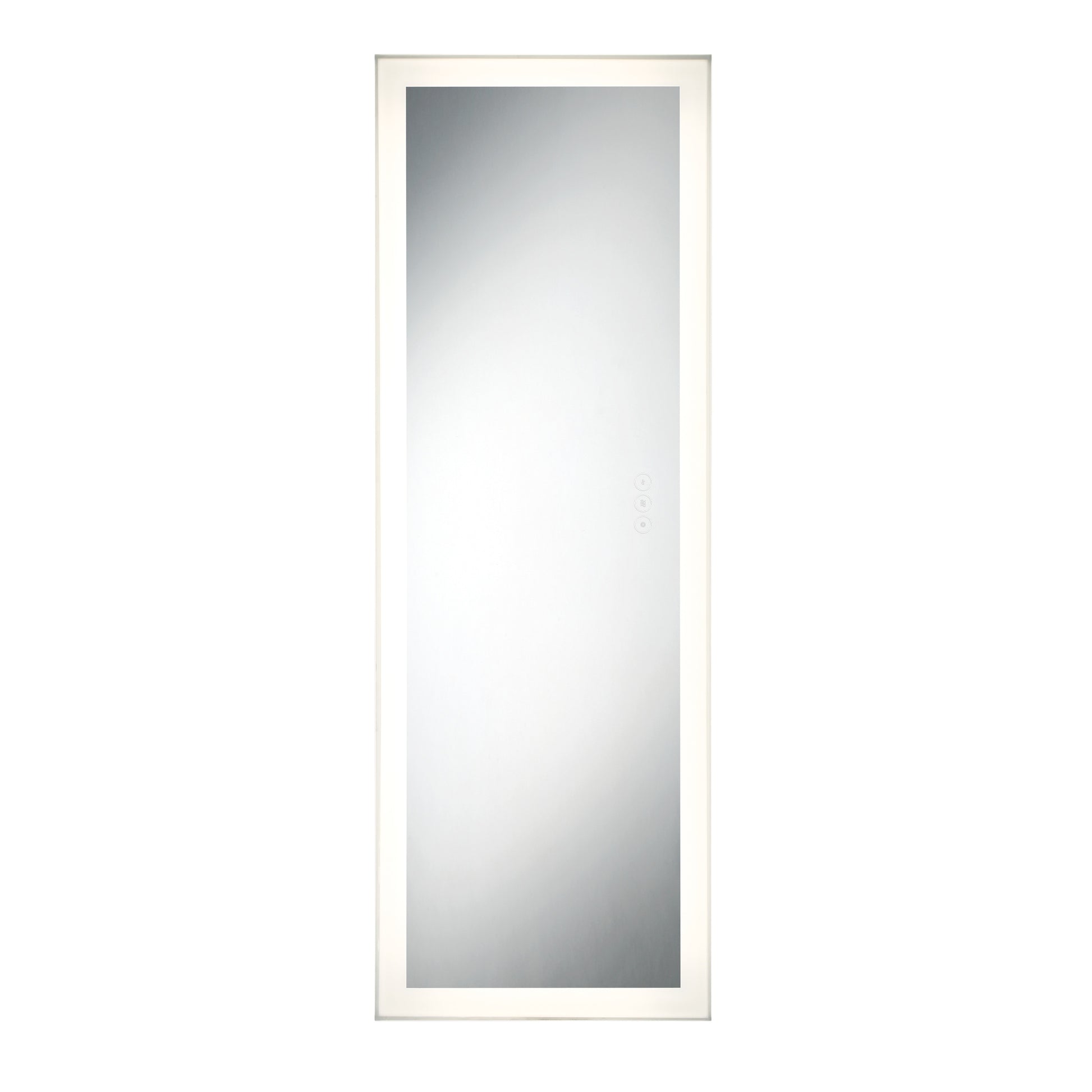 Odessa Mirror 21" X 60"