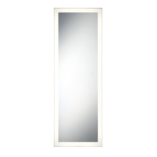 Odessa Mirror 21" X 60"
