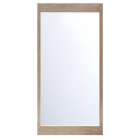 Mogano Mirror 30" X 60"