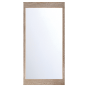 Mogano Mirror 30" X 60"