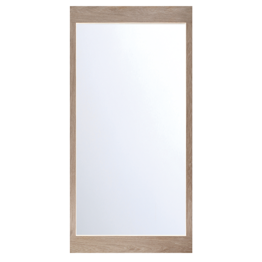 Mogano Mirror 30" X 60"