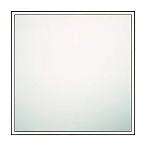 Nixon Mirror 36" X 36"