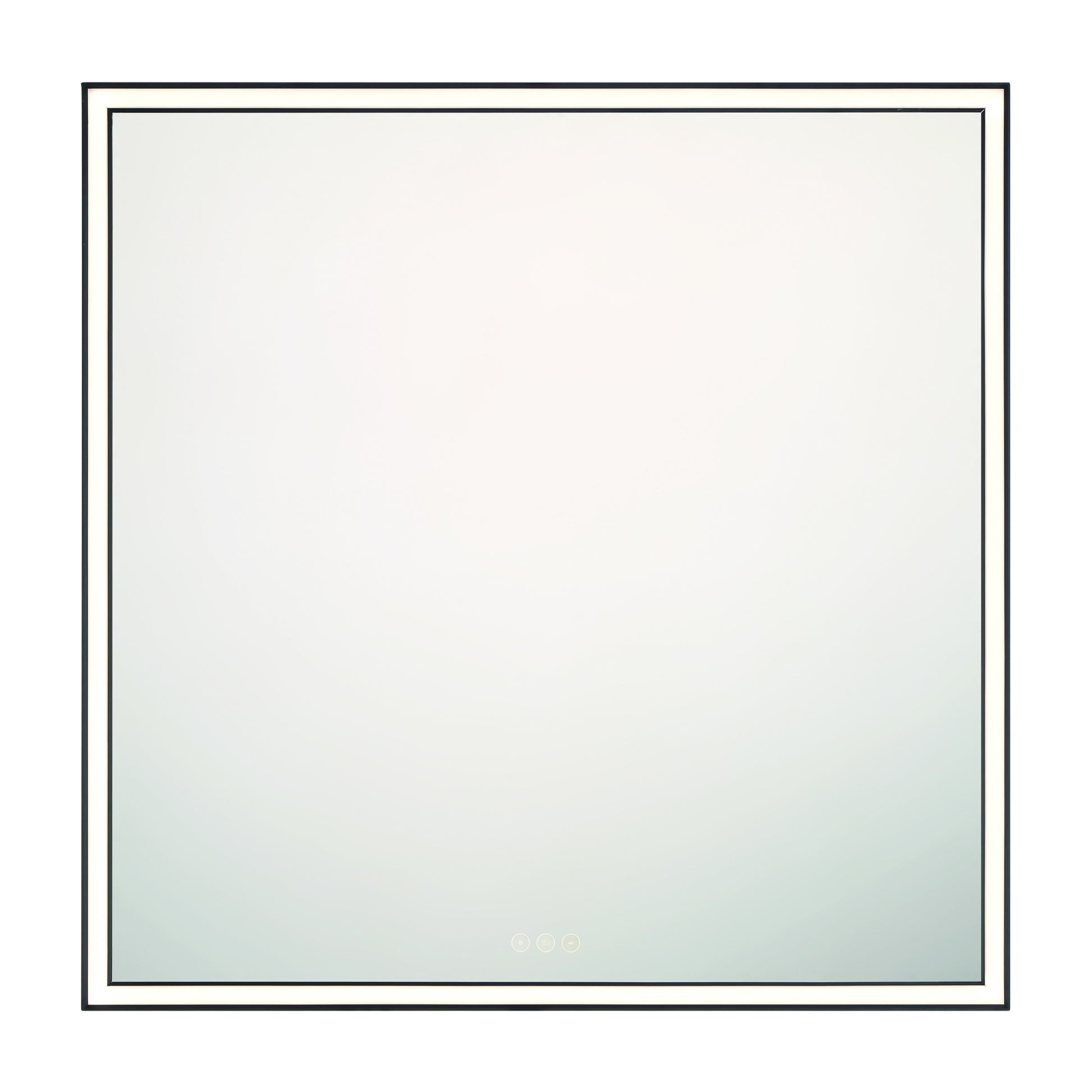 Nixon Mirror 36" X 36"