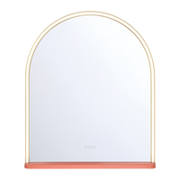 Serin, Mirror Accessory, 1" X 30"