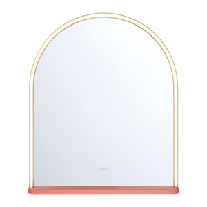 Serin, Mirror Accessory, 1" X 30"