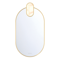 Mrissa Mirror 21" X 39"