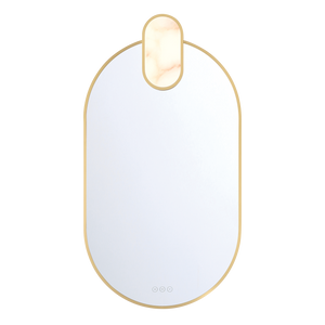 Mrissa Mirror 21" X 39"