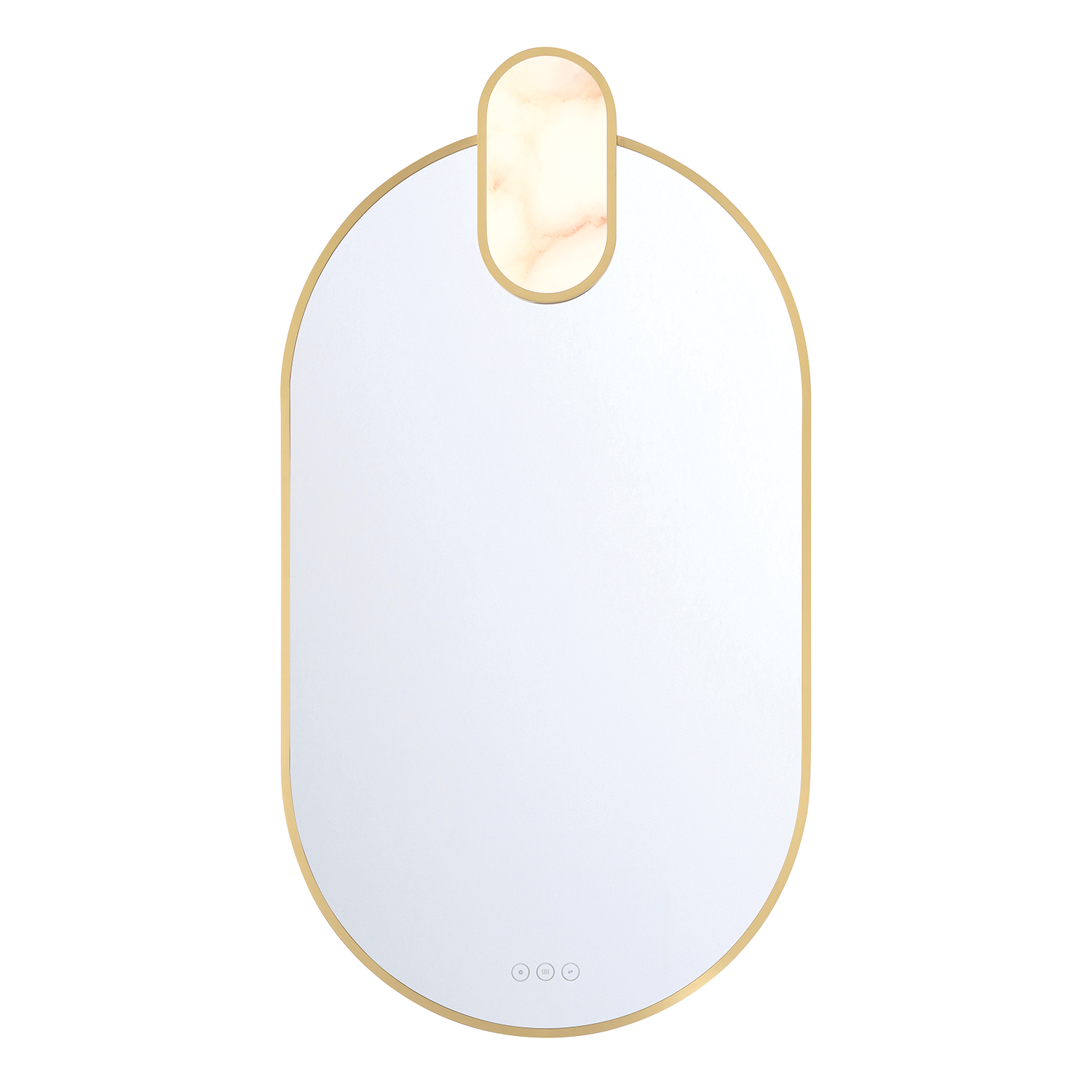 Mrissa Mirror 21" X 39"
