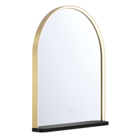 Serin Mirror 30" X 36"