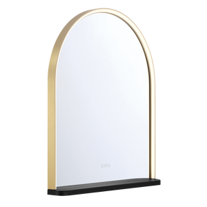 Serin Mirror 30" X 36"
