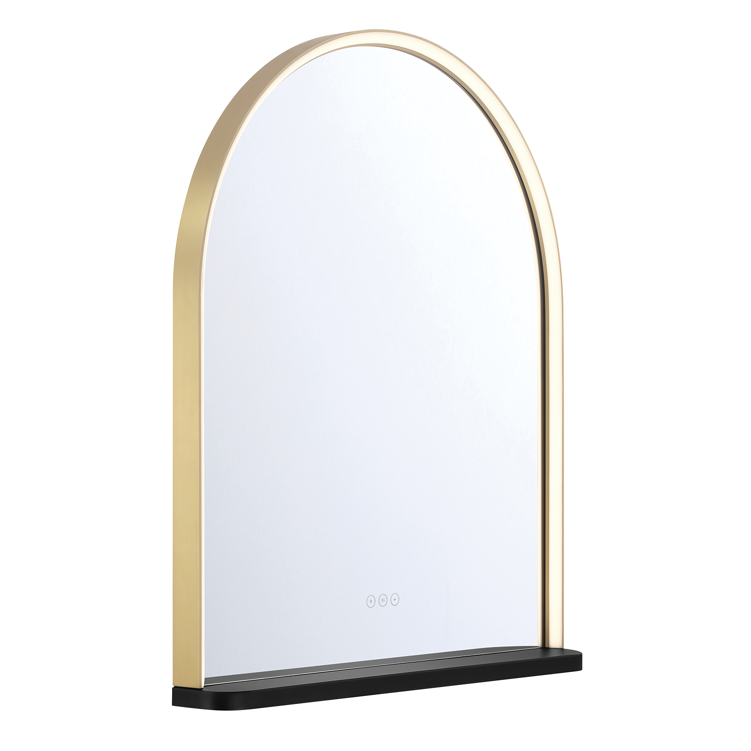 Serin Mirror 30" X 36"