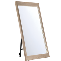 Mogano Mirror 30" X 60"