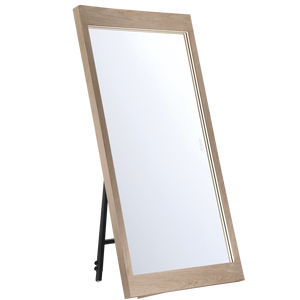 Mogano Mirror 30" X 60"