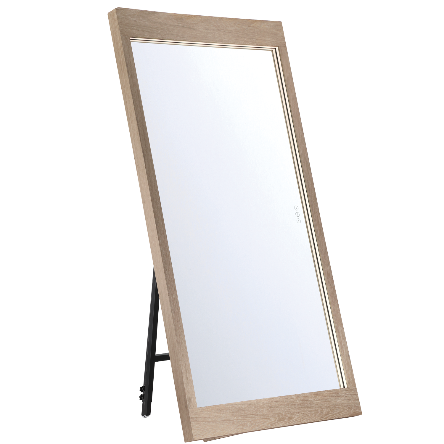Mogano Mirror 30" X 60"