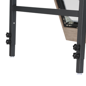 Mogano Mirror 30" X 60"