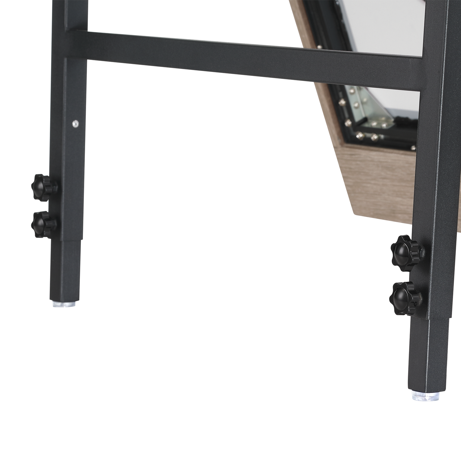 Mogano Mirror 30" X 60"
