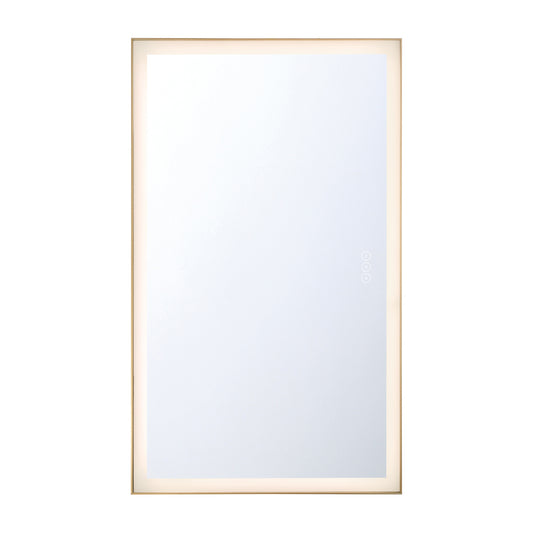 Lenora Mirror 32" X 54"