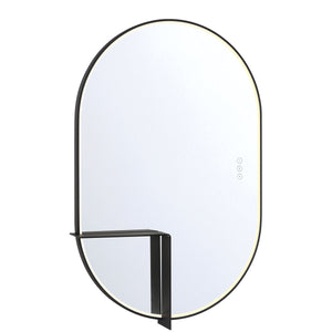 Linden Mirror 24" X 36"