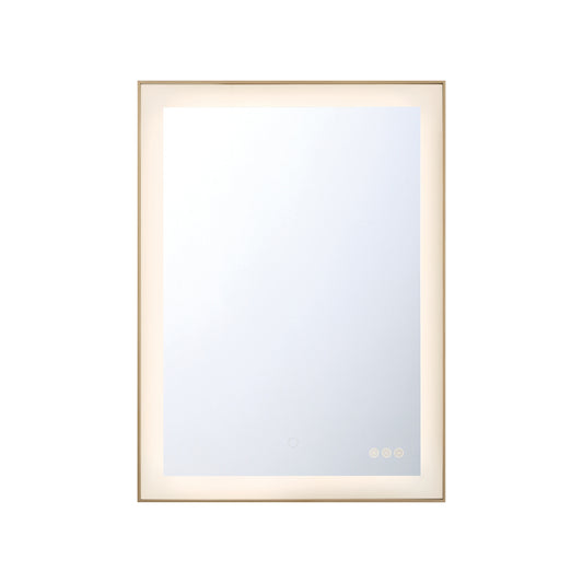 Lenora Mirror 22" X 30"