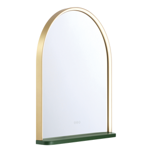 Serin, Mirror Accessory, 1" X 30"