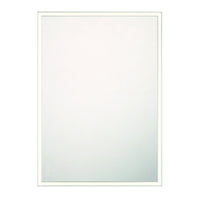Nixon Mirror 30" X 42"