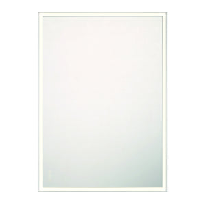 Nixon Mirror 30" X 42"