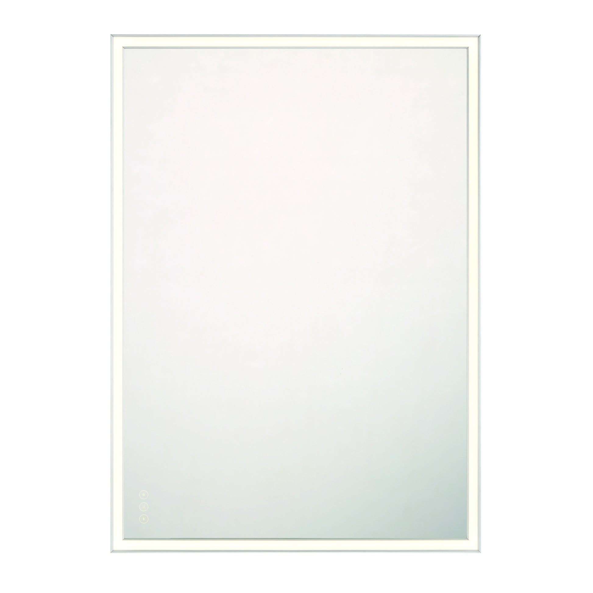 Nixon Mirror 30" X 42"