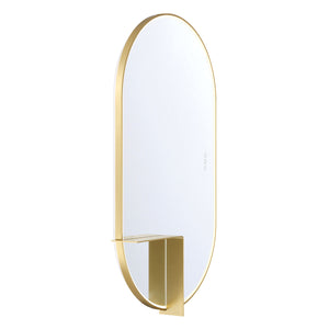 Linden Mirror 24" X 42"