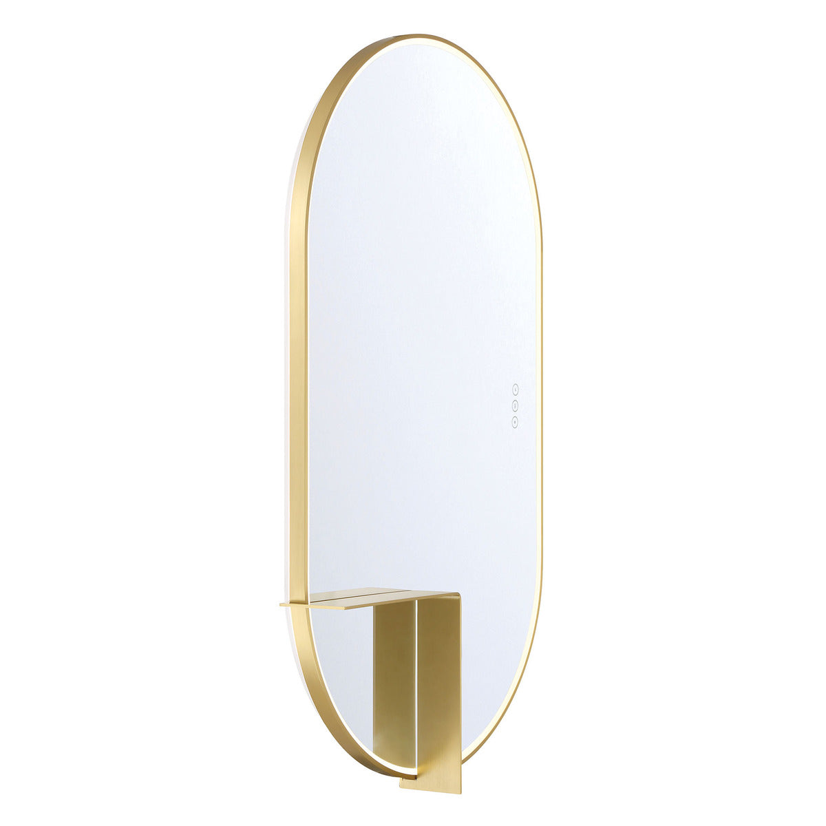 Linden Mirror 24" X 42"