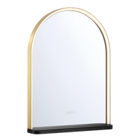 Serin Mirror 24" X 32"