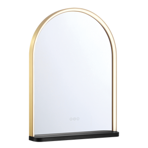 Serin Mirror 24" X 32"