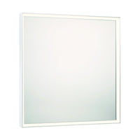 Nixon Mirror 32" X 32"
