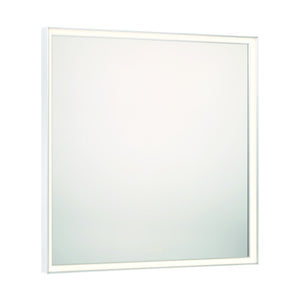 Nixon Mirror 32" X 32"