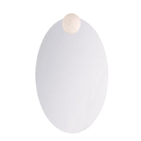 Gia Mirror 26" X 42"
