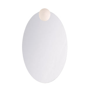 Gia Mirror 26" X 42"