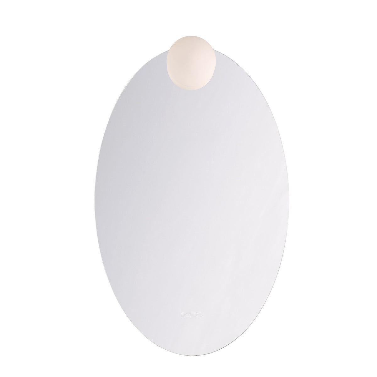 Gia Mirror 26" X 42"