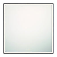 Nixon Mirror 32" X 32"