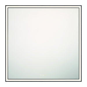 Nixon Mirror 32" X 32"