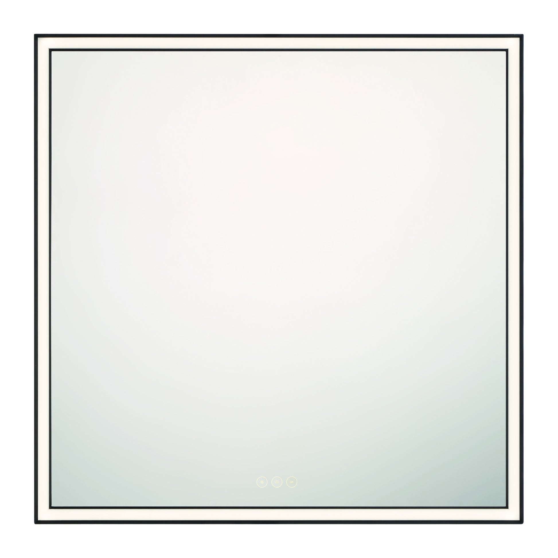 Nixon Mirror 32" X 32"