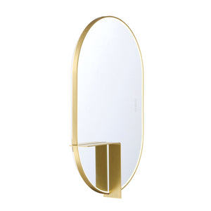 Linden Mirror 24" X 36"