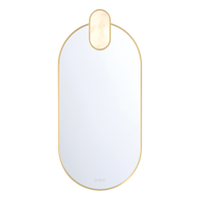Mrissa Mirror 21" X 45"